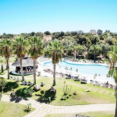 Yellow Alvor Garden Εξωτερικό φωτογραφία