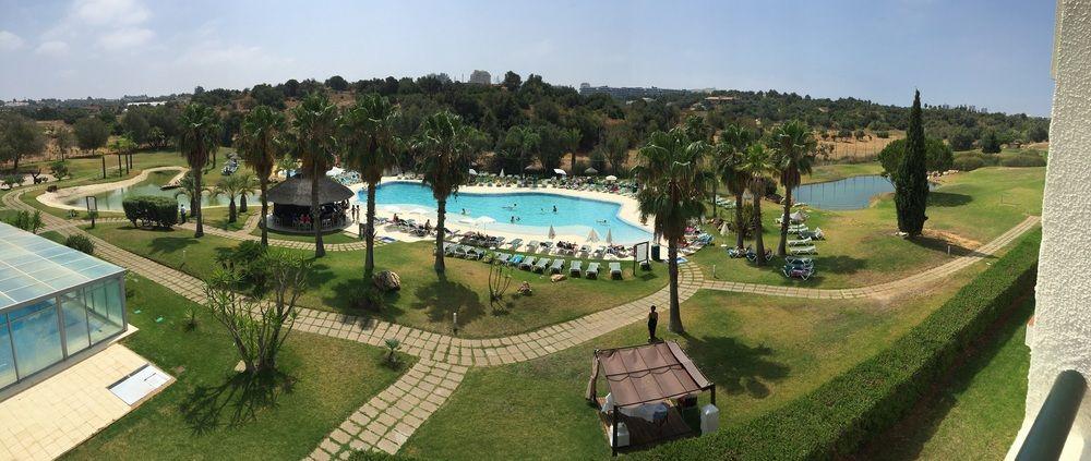 Yellow Alvor Garden Εξωτερικό φωτογραφία
