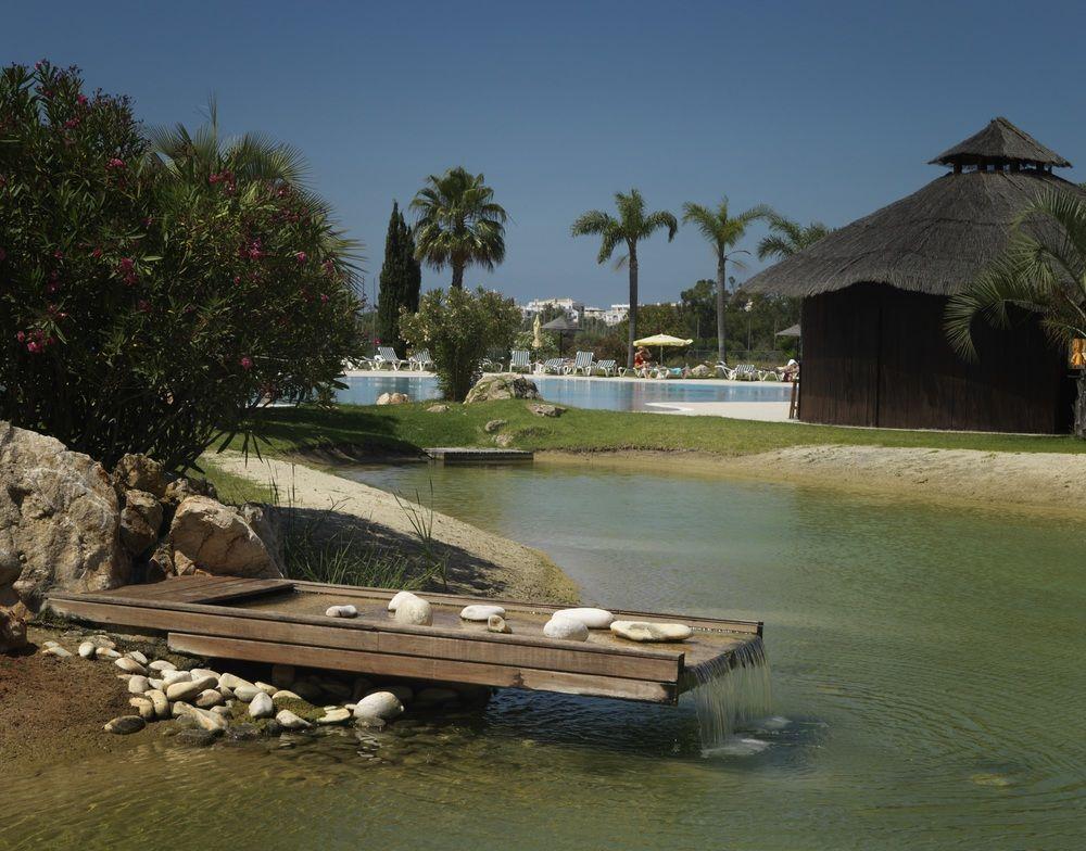Yellow Alvor Garden Εξωτερικό φωτογραφία