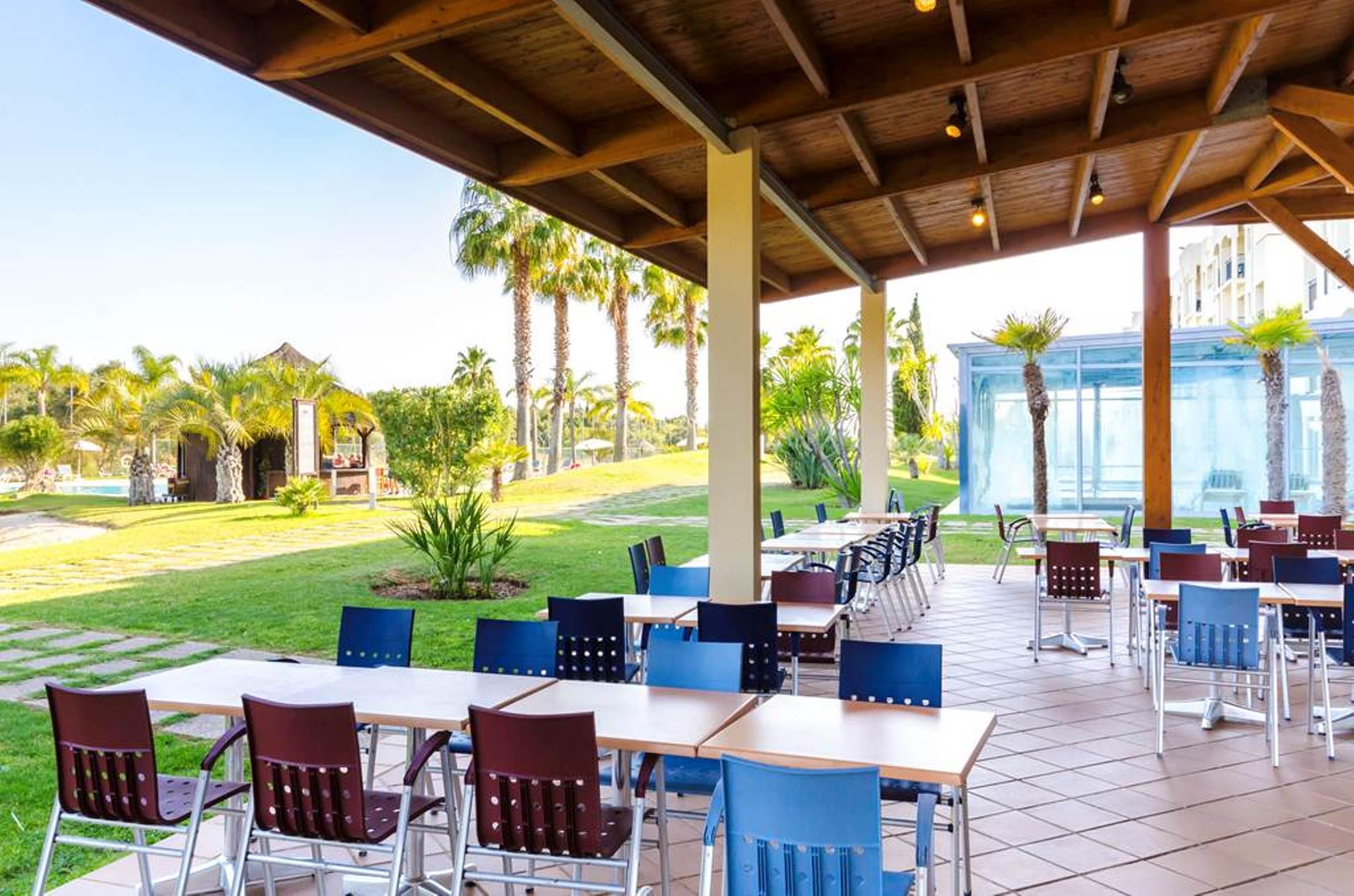 Yellow Alvor Garden Εξωτερικό φωτογραφία