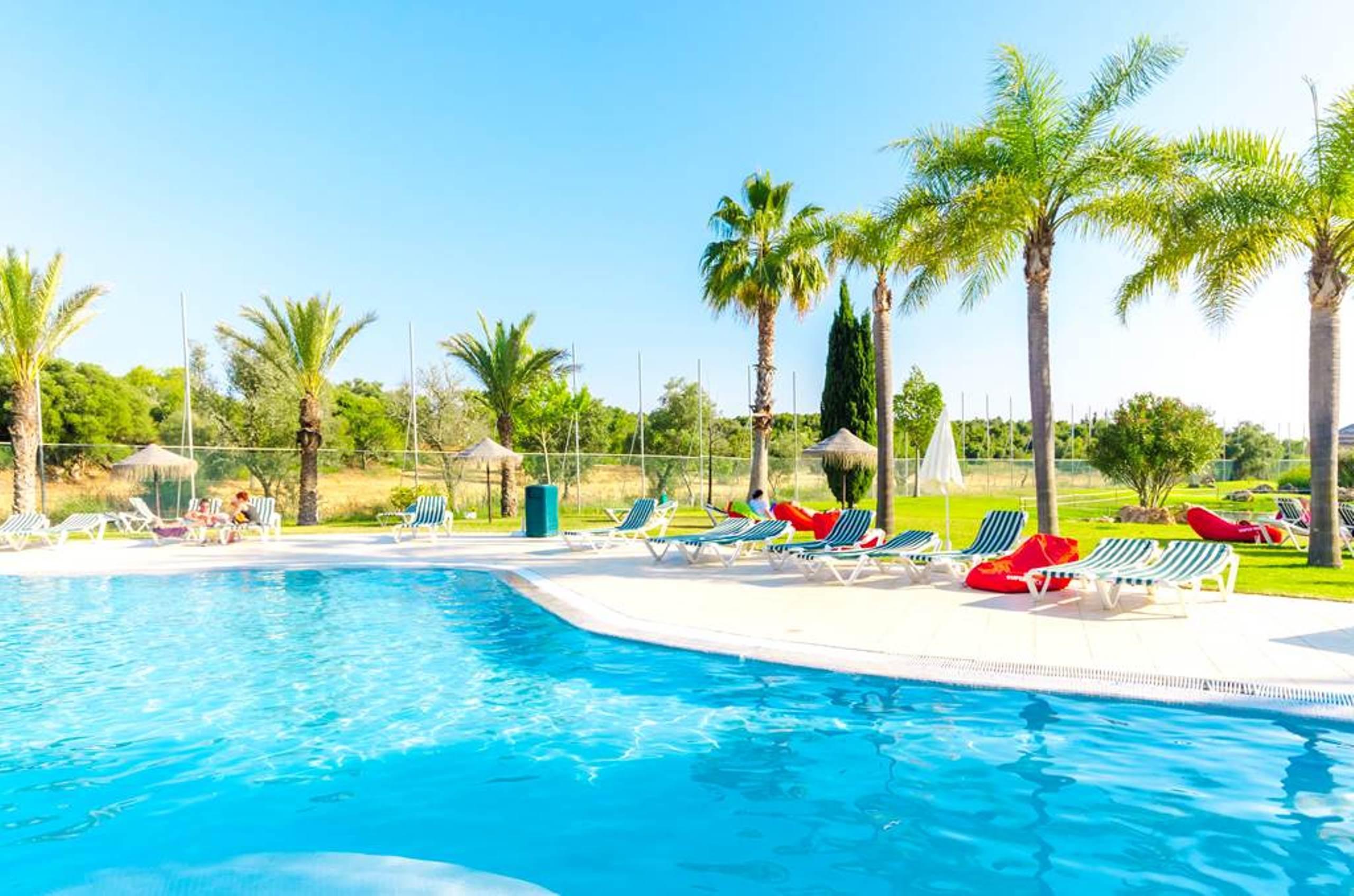 Yellow Alvor Garden Εξωτερικό φωτογραφία