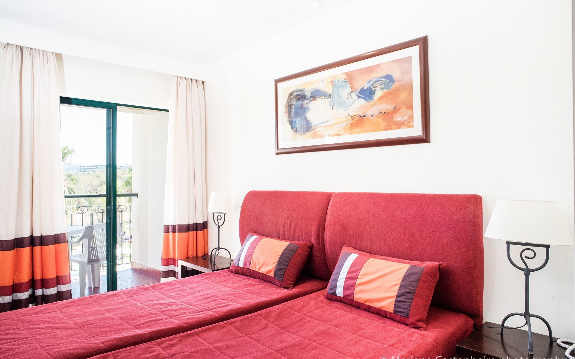 Yellow Alvor Garden Εξωτερικό φωτογραφία