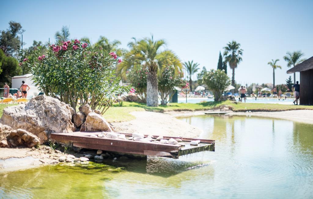 Yellow Alvor Garden Εξωτερικό φωτογραφία